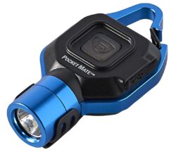 Lampe Streamlight rechargeable Pocket Mate USB