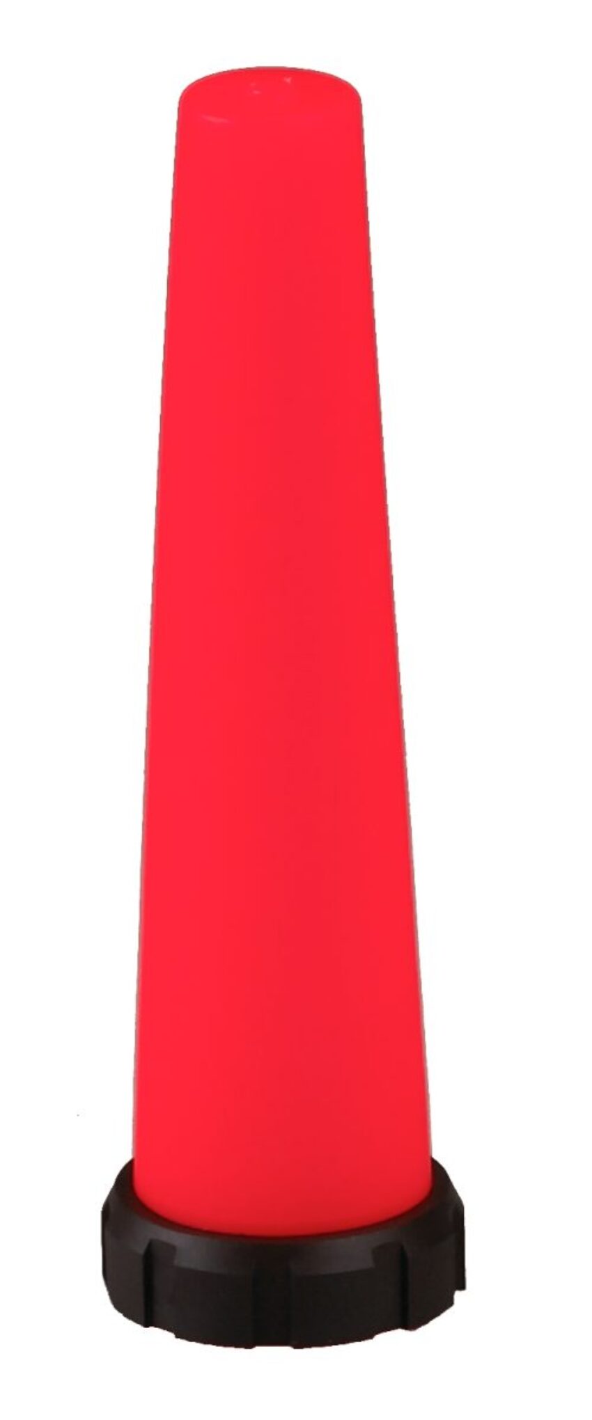 Cone Rouge pour Lampe Streamlight