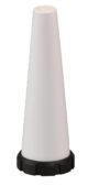 Cone pour Lampe Streamlight strion/stinger/super tac - Blanc_default