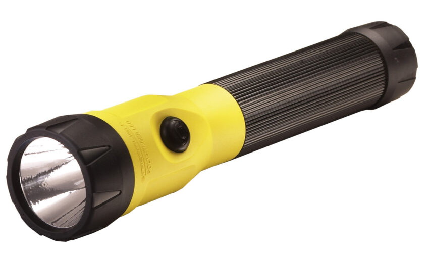 Stream Polystinger LED-C4 Jaune rech 220v