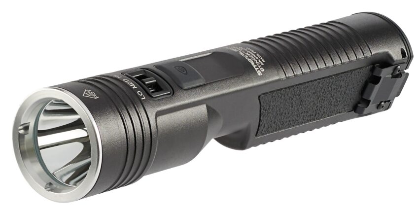 Lampe Streamlight stinger 2020 - Noir