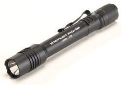 Lampe protac 2AA Streamlight - avec Etui - Noire