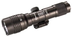 Lampe Streamlight protacRail mount hl-x - Noire