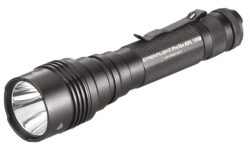 Lampe Streamlight protac hpl USB - avec Cordon USB et Etui