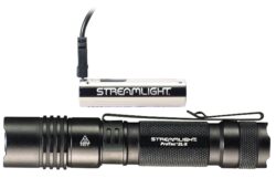 Lampe Streamlight protac 2L-X USB - avec piles Rechargeables ...