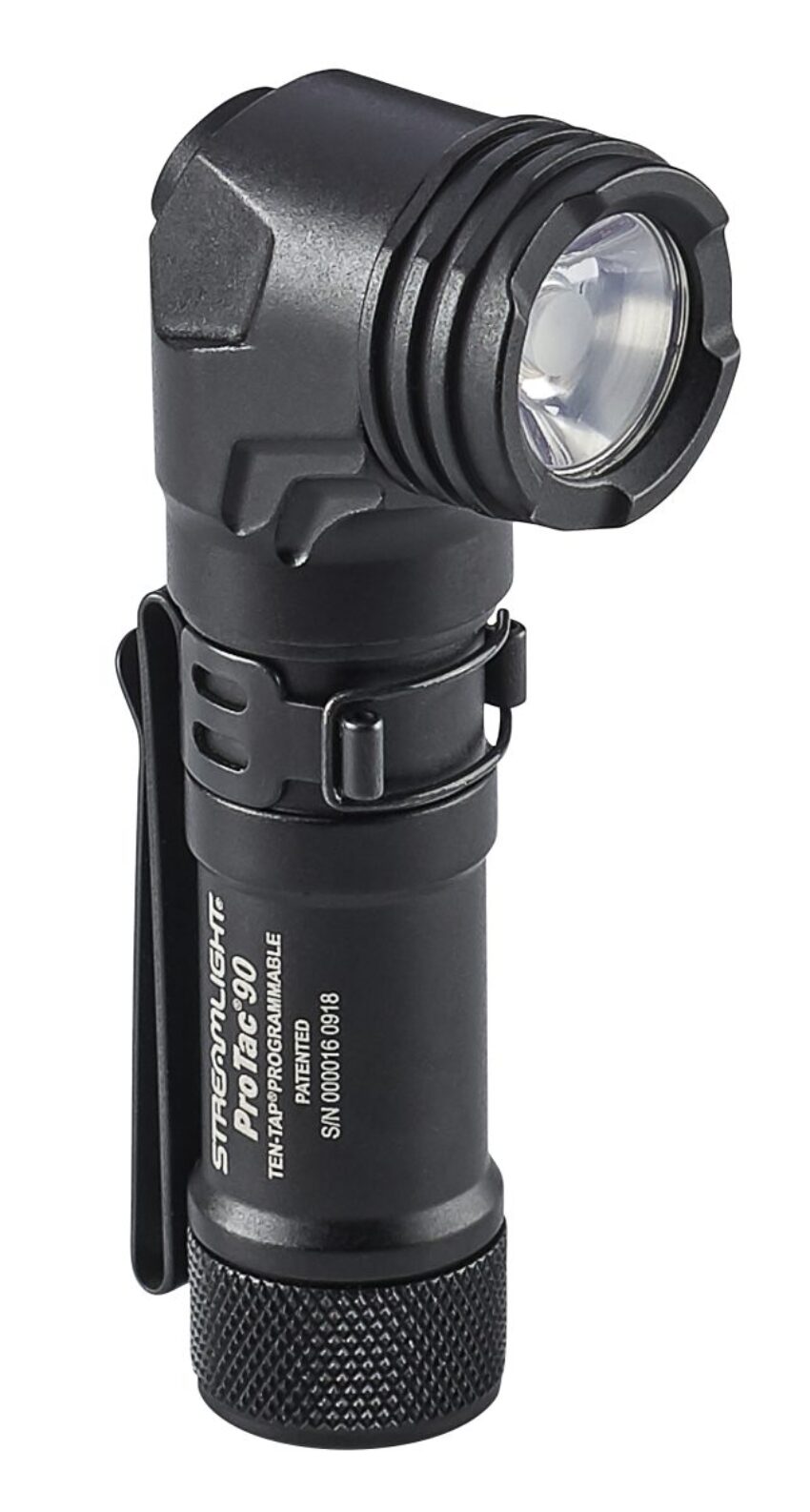 Lampe Streamlight protac 90 - avec piles - Sous Boite