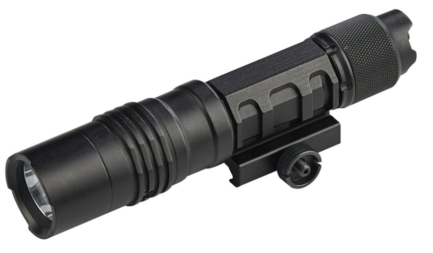 Lampe tactique Streamlight protac Railmount hl-x laser - avec piles