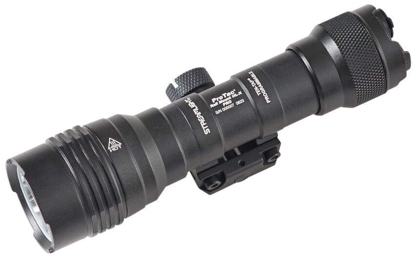 Lampe Tactique pour Fusil Streamlight Protac Railmount HL-X PRO