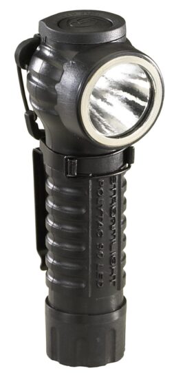 Lampe Streamlight polytac 90 - Noire - avec Batterie lithium