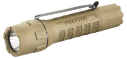 Lampe polytac Streamlight - avec piles - Coyote