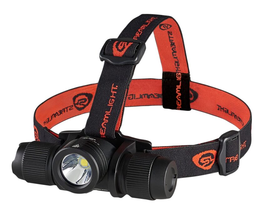 Lampe frontale Streamlight Protac 2.0