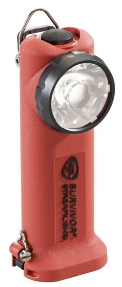 Streamlight survivor LED Atex zone 0 low profile - Rechargeable