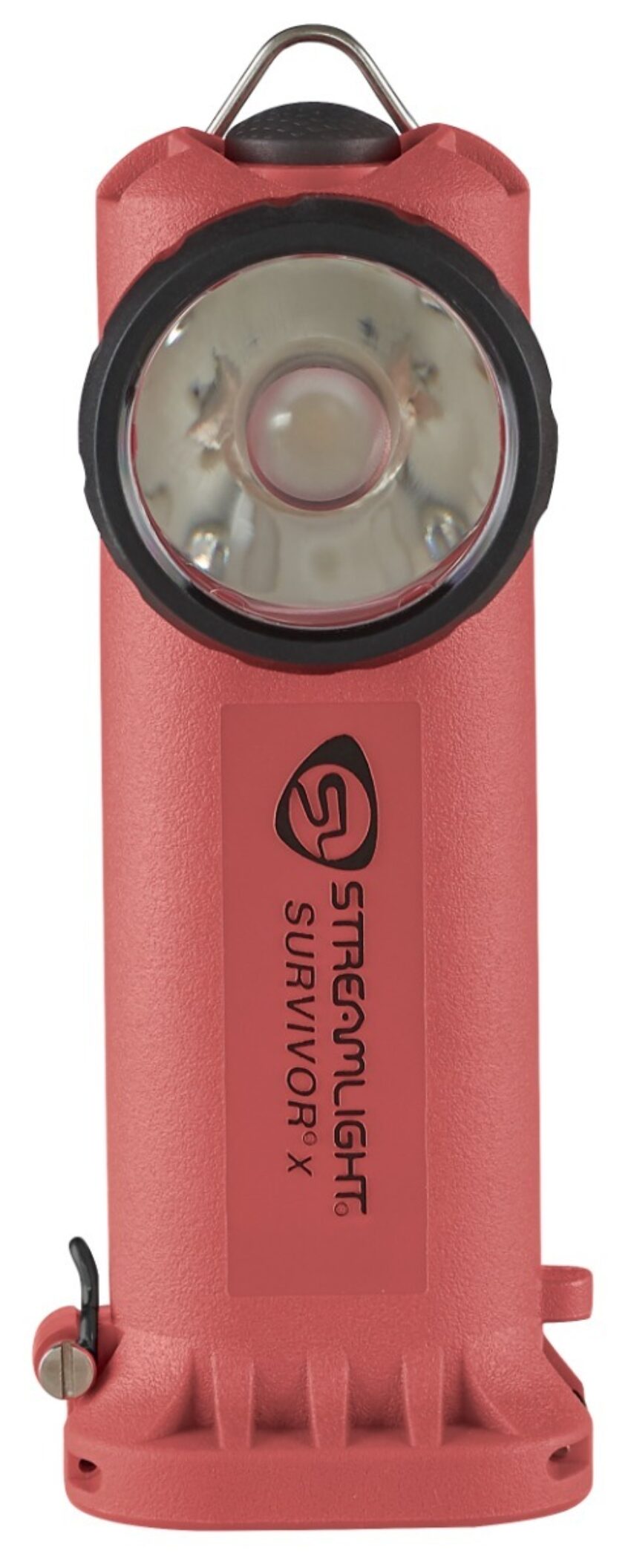 Lampe Streamlight Survivor X ATEX Rechargeable