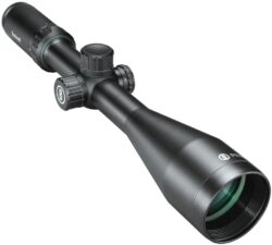 Lunette de tir Bushnell prime - 3-12x56 - réticule lumineux 4a