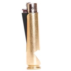 Briquet Lucky Shot C/.50 BMG - Présentoir de 12 sous blister