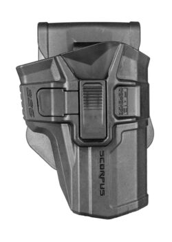 Holster Fab Defense pour Sig p-226 paddle rétention niveau 2 ...