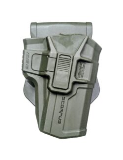 Holster Fab Defense pour Sig p-226 paddle rétention niveau 2 ...