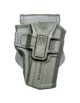 Holster Fab Defense pour Sig p-226 paddle rétention niveau 2 - Vert_default