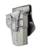 Holster Fab Defense pour Sig p-226 paddle rétention niveau 2 - Vert