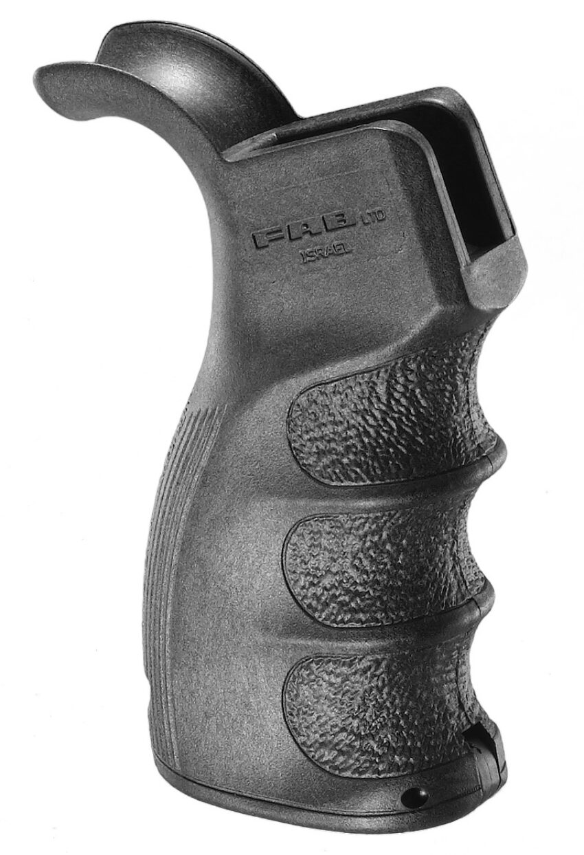 Crosse Pistolet pour aR15/M16/M4