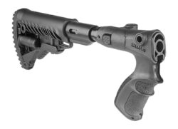 Crosse Fab Defense type M4 AGR870 FK pour Remington 870