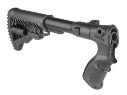 Crosse pliante Fab Defense type M4 AGRF 870 FK pour Remington...