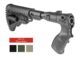 Crosse rétractable et pliante type M4 Fab Defense agRF 870 fk sb pour Remington 870 - Noire_default