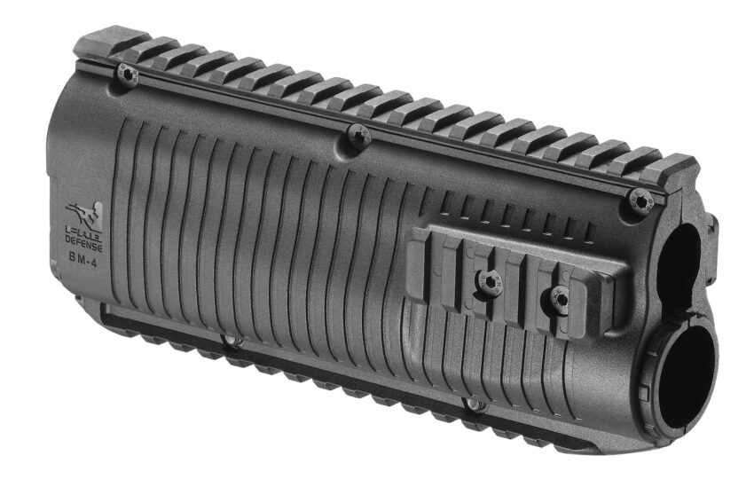 Garde main Fab Defense pour benelli M4 avec 4Rail Picatinny