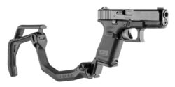 Crosse Fab Defense cobra pour Pistolet glock