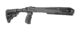 Crosse M4 retractable ruger 10/22 - Noir_default