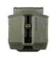 Porte-chargeur double Fab Defense pour glock 17 paddle - Vert_default