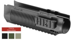 Garde-main Fab Defense pr-870 pour Remington 870 - Noir