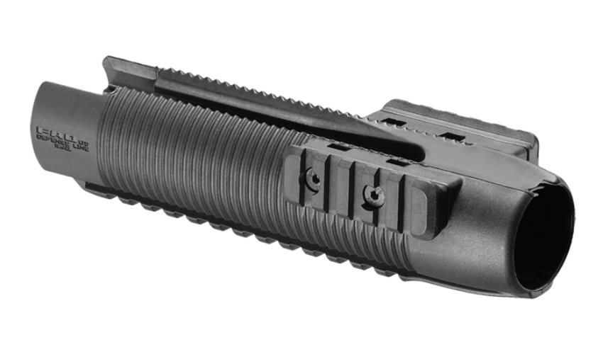 Garde main pour mossberg 500 avecRail Picatinny