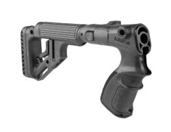 Crosse tactique d'épaule Fab Défense UAS-870 pour Remington 870