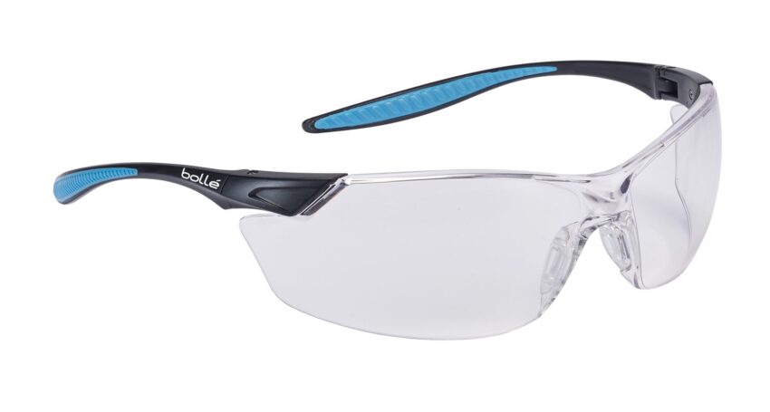 Lunettes de tir Bollé mamba - Incolore