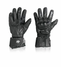 Gants moto hiver Darts Montana