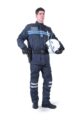 Blouson Hiver Moto Police Municipale_default