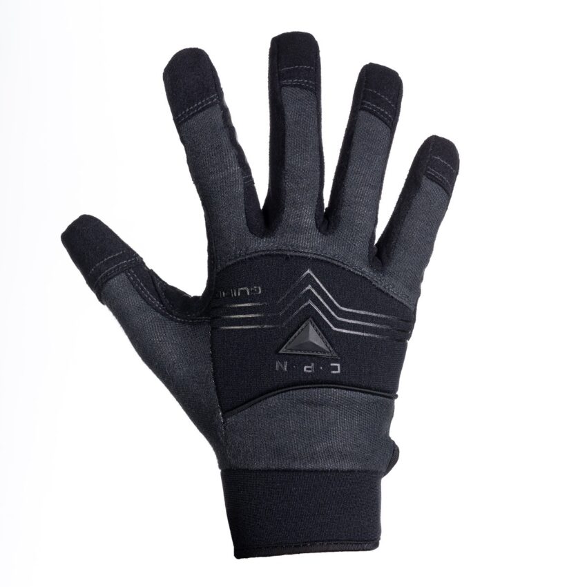 Gants MOG Guide CPN6204 - Noir