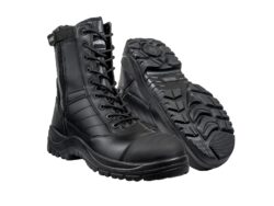 Chaussures Magnum Centurion 8.0 DSZ S3 - Noir