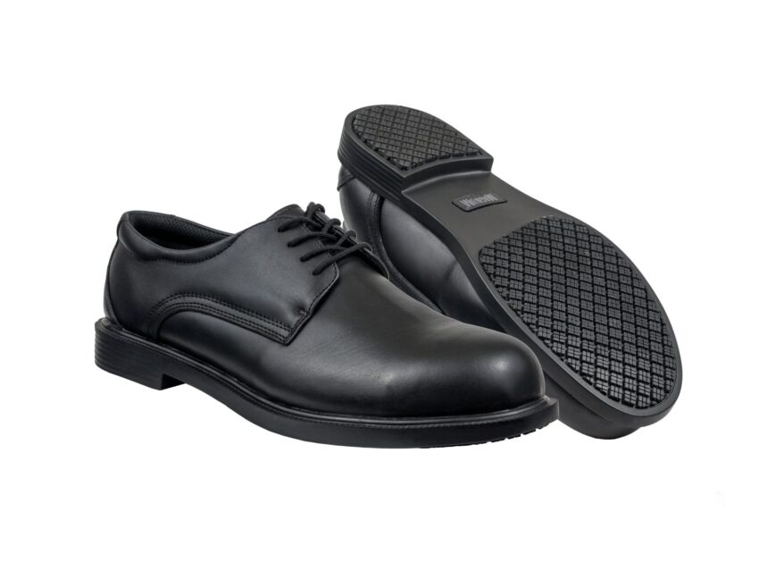 Chaussures Magnum Duty Lite CT - Noir