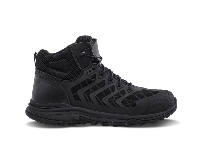 Chaussures Magnum Spider X-Urban 5.0 - Noir