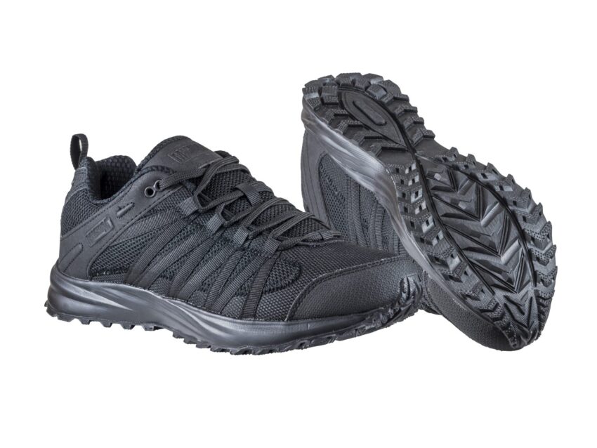 Chaussures Magnum Storm Trail Lite - Noir