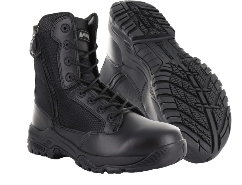 Chaussures Magnum Strike Force 8.0 DSZ - Noir