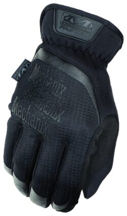 Gants Mechanix Fastfit - Covert noir