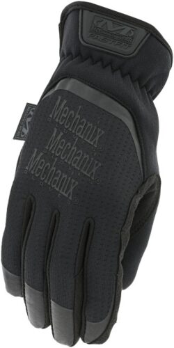 Gants Mechanix Fastfit - Covert noir - Femme