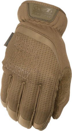 Gants Mechanix Fastfit - Coyote New