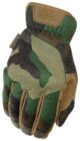 Gants Mechanix Fastfit - Camo Woodland_default