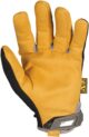 Gants Mechanix The Original Material 4x - Noir/Jaune