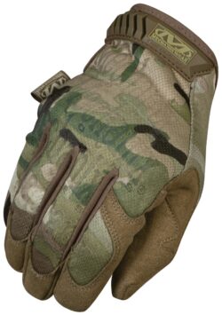 Gants Mechanix The Original - Multicam