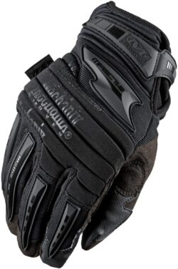 Gants Mechanix M-Pact 2 - Covert Noir